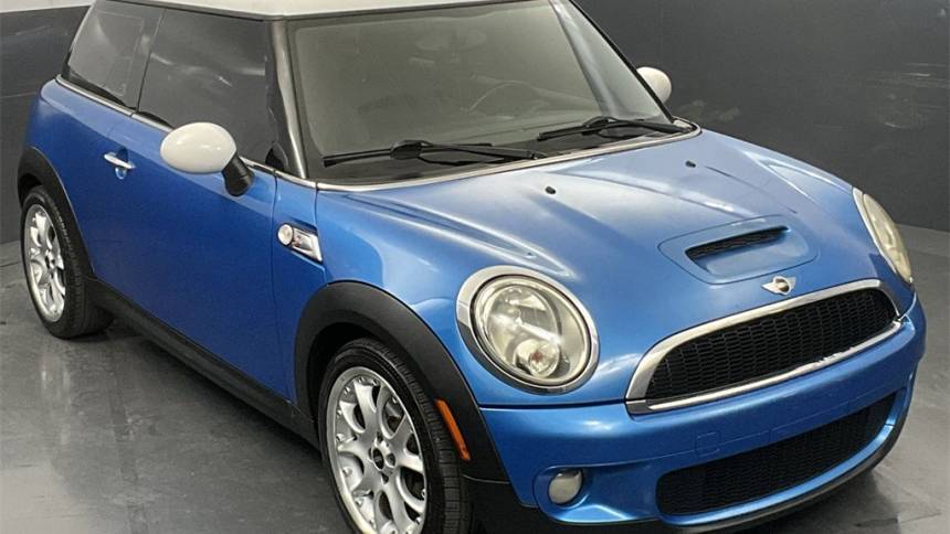 2010 MINI Cooper Cooper S — Hatchback — 121,030 mi — Tucson, AZ