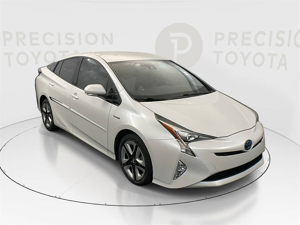 2017 Toyota Prius Four — Hatchback — 89,329 mi — Tucson, AZ