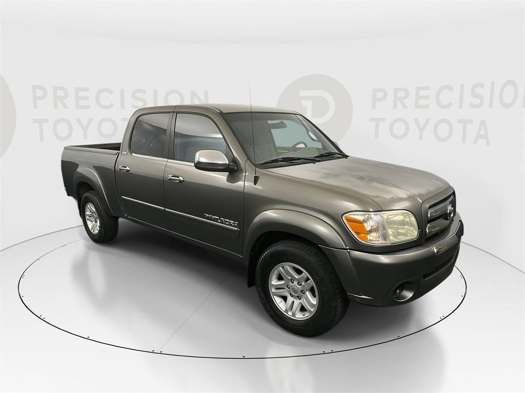 2005 Toyota Tundra SR5 — Pickup Truck — 155,088 mi — Tucson, AZ