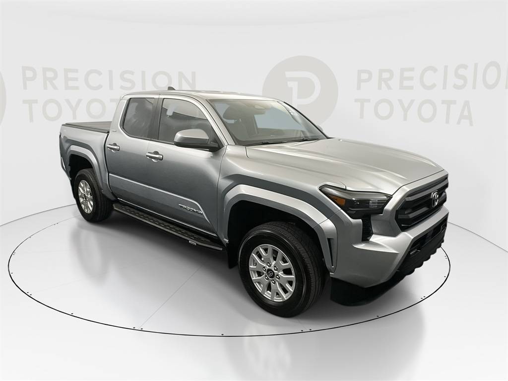 2024 Toyota Tacoma SR5 — Pickup Truck — 10,068 mi — Tucson, AZ