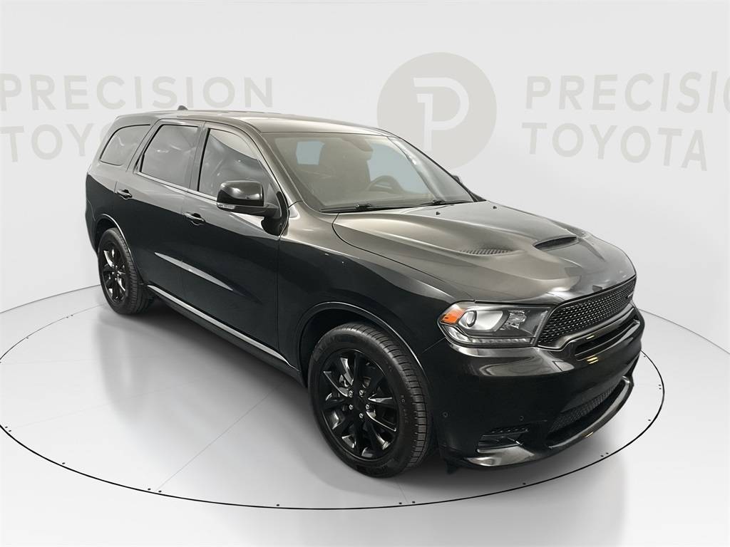 2018 Dodge Durango R/T — SUV — 90,436 mi — Tucson, AZ