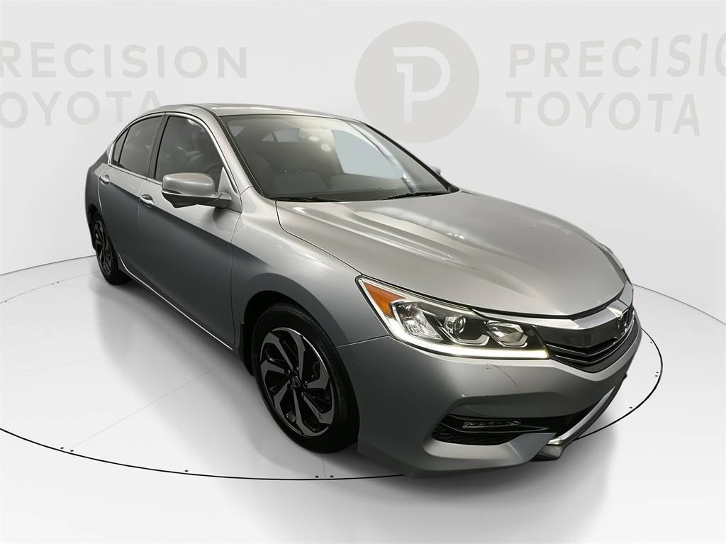 2016 Honda Accord EX — Sedan — 115,798 mi — Tucson, AZ