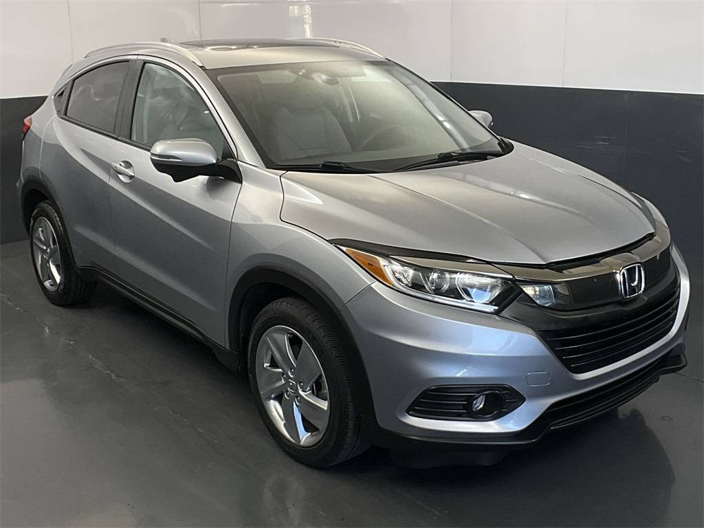 2019 Honda HR-V EX — SUV — 42,177 mi — Tucson, AZ