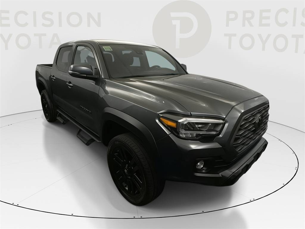 2021 Toyota Tacoma TRD Off Road — Pickup Truck — 68,951 mi — Tucson, AZ