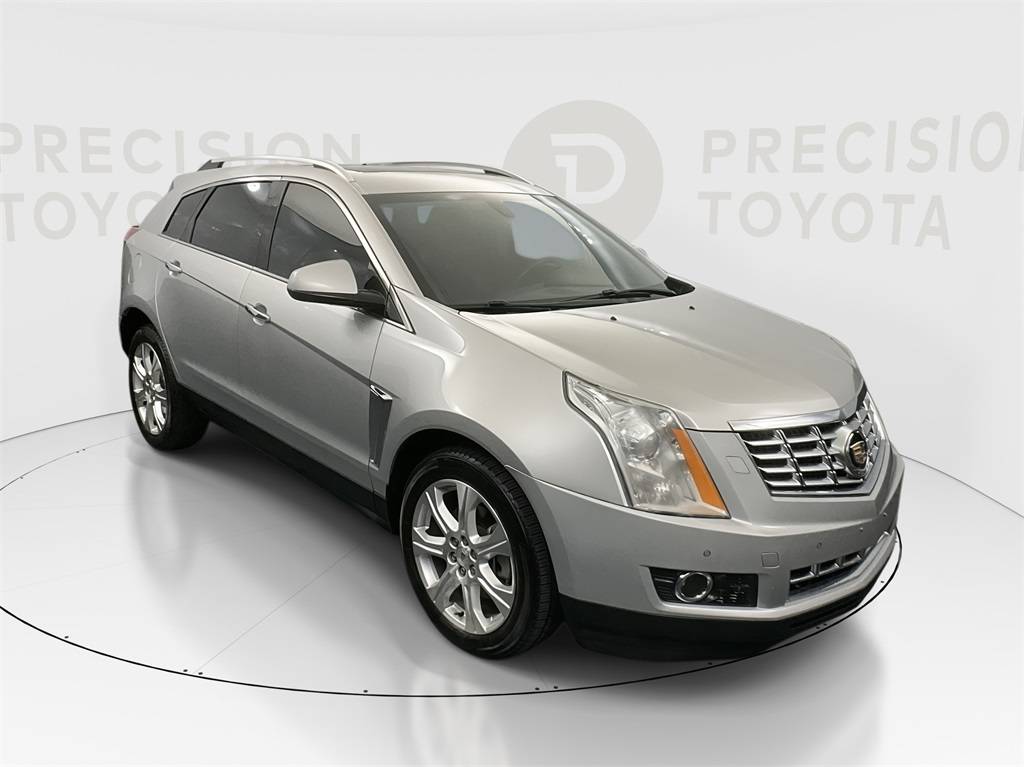 2013 Cadillac SRX Performance Collection — SUV — 135,712 mi — Tucson, AZ