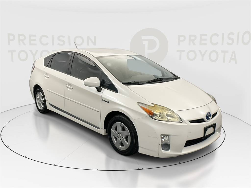 2011 Toyota Prius Three — Sedan — 75,763 mi — Tucson, AZ