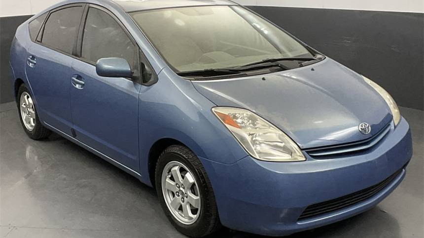 2005 Toyota Prius Base — Sedan — 217,982 mi — Tucson, AZ