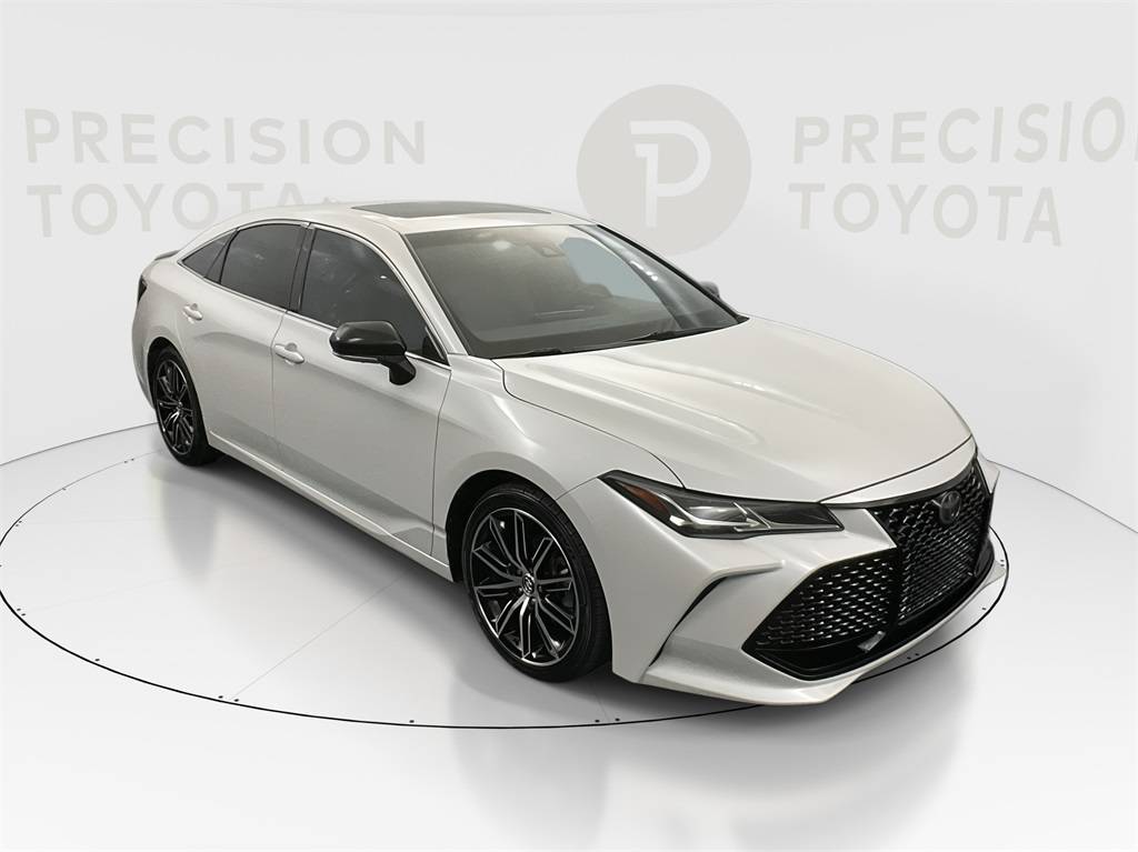 2019 Toyota Avalon Touring — Sedan — 105,751 mi — Tucson, AZ