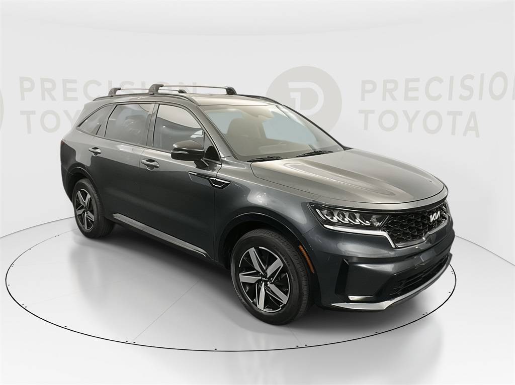 2022 Kia Sorento S — SUV — 85,889 mi — Tucson, AZ