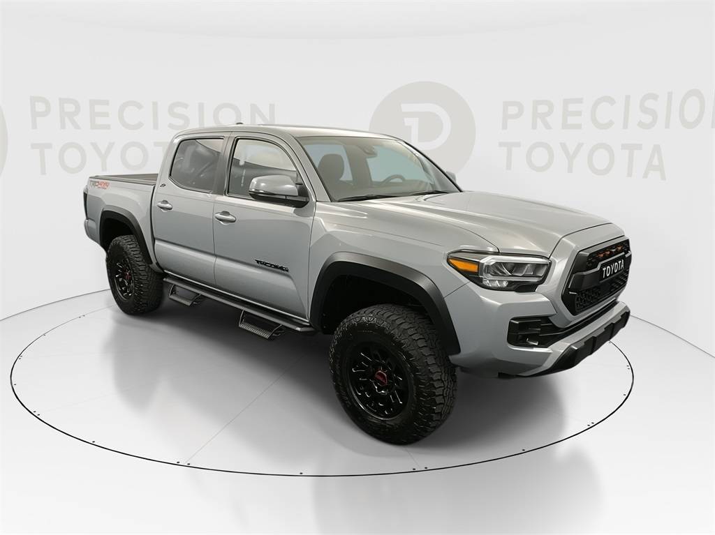 2021 Toyota Tacoma TRD Off Road — Pickup Truck — 41,000 mi — Tucson, AZ