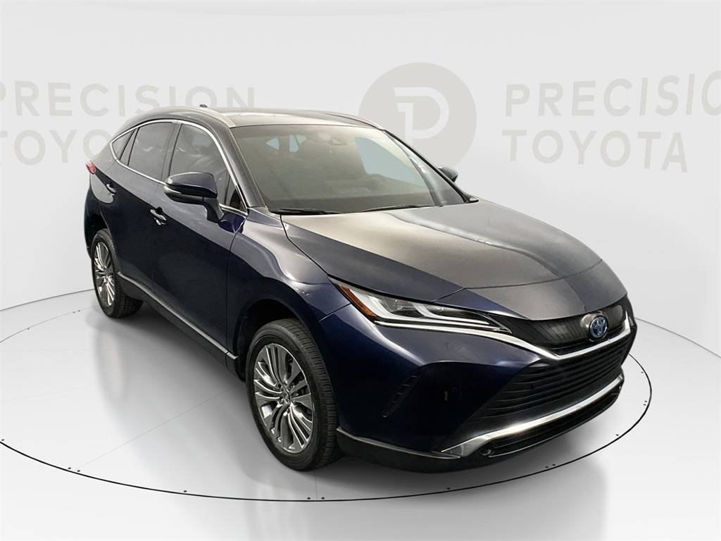 2022 Toyota Venza XLE — SUV — 43,144 mi — Tucson, AZ