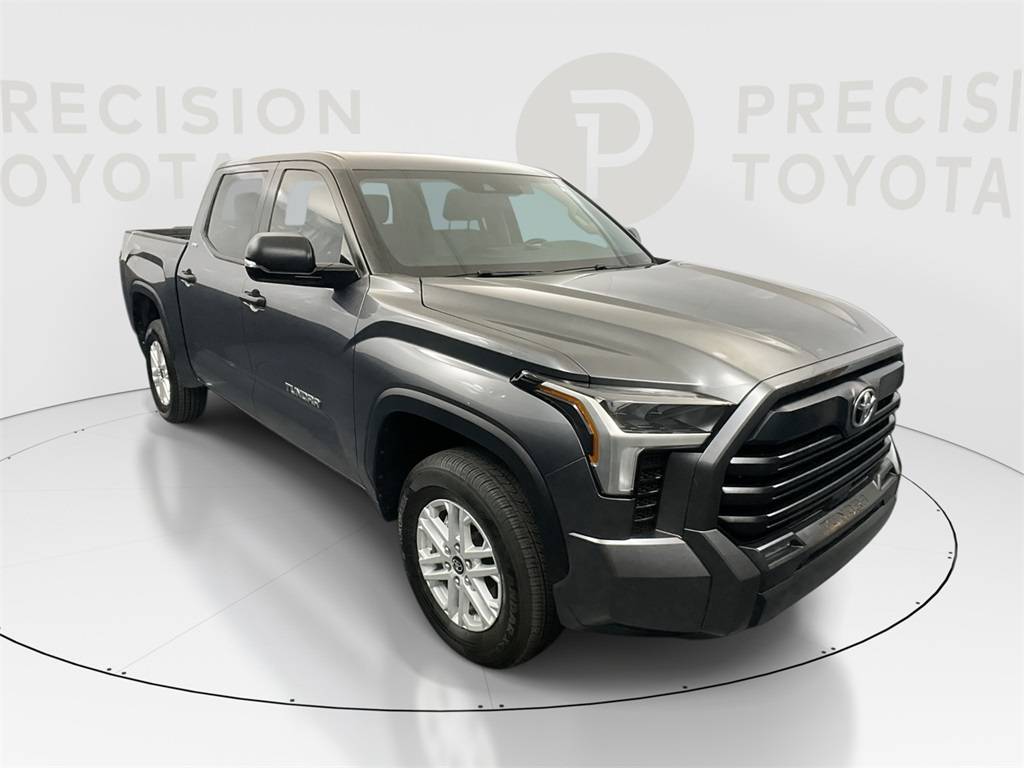 2024 Toyota Tundra SR5 — Pickup Truck — 3,438 mi — Tucson, AZ