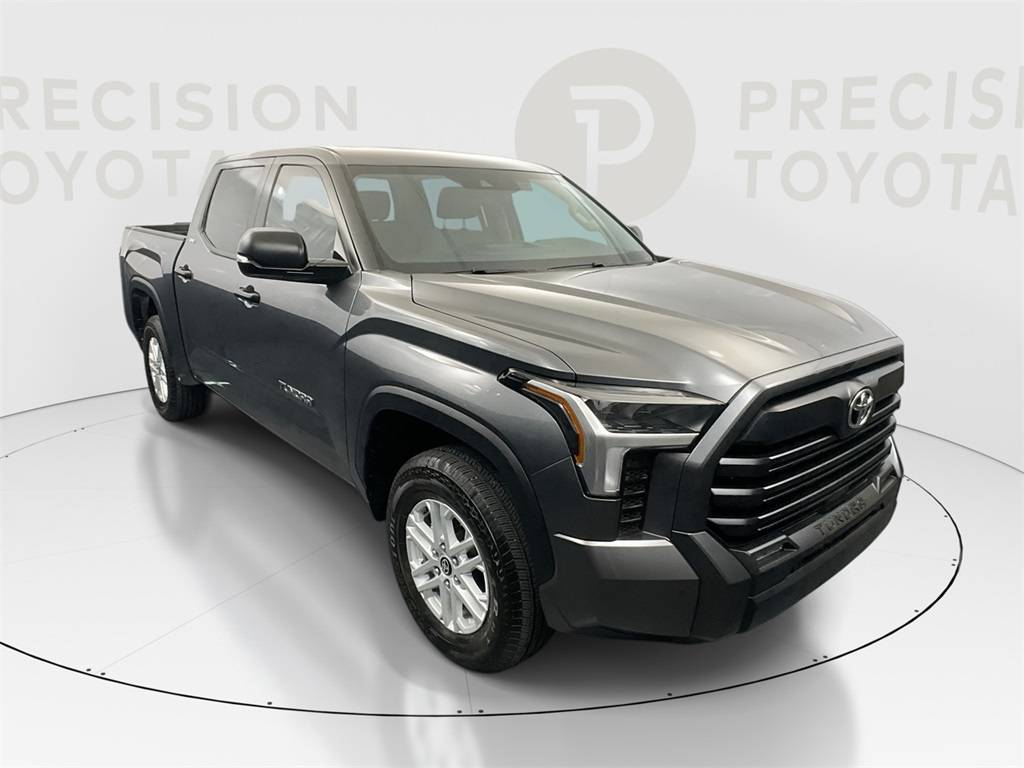 2024 Toyota Tundra SR5 — Pickup Truck — 2,191 mi — Tucson, AZ