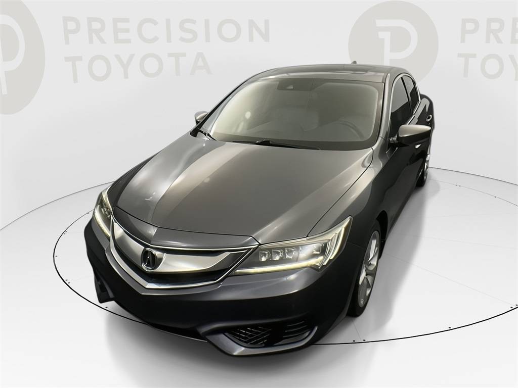 2017 Acura ILX Technology Plus Package — Sedan — 94,967 mi — Tucson, AZ