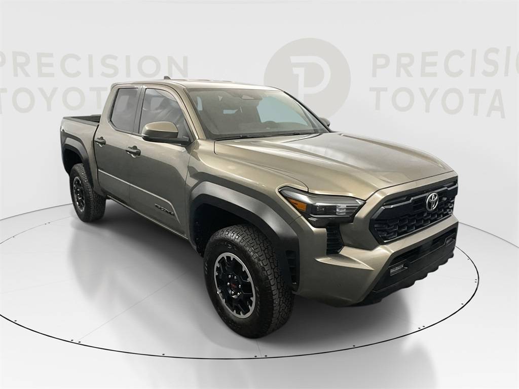 2025 Toyota Tacoma TRD Off Road — Pickup Truck — 889 mi — Tucson, AZ