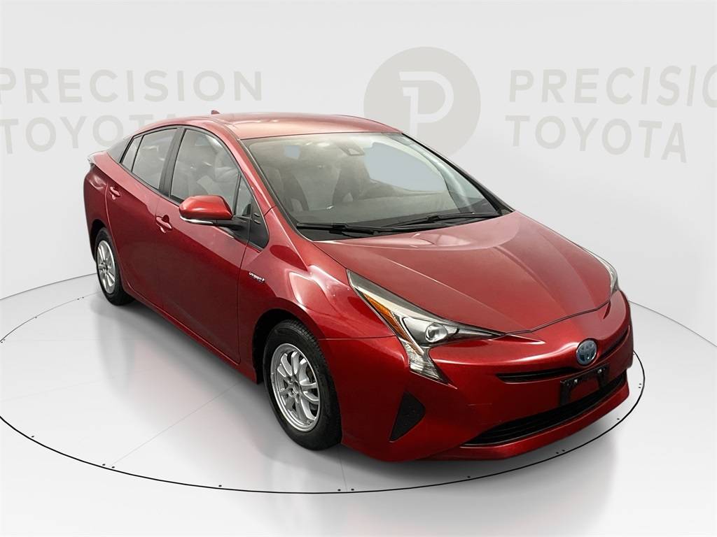 2017 Toyota Prius Two — Hatchback — 104,827 mi — Tucson, AZ