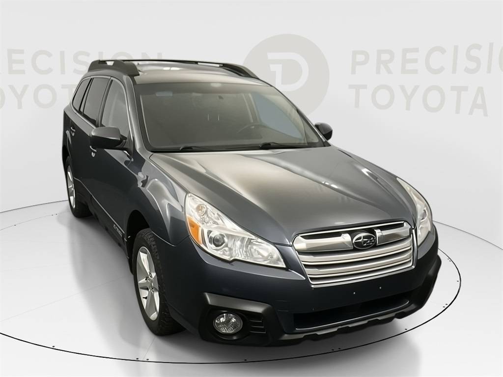 2014 Subaru Outback 2.5i Premium — SUV — 150,660 mi — Tucson, AZ