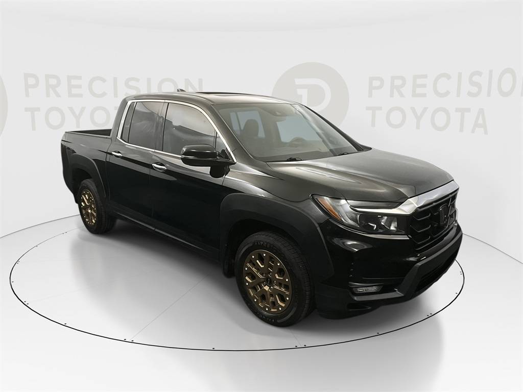 2022 Honda Ridgeline RTL-E — Pickup Truck — 35,207 mi — Tucson, AZ