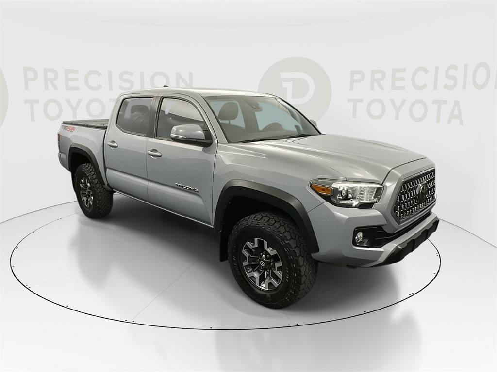 2019 Toyota Tacoma TRD Off Road — Pickup Truck — 74,921 mi — Tucson, AZ