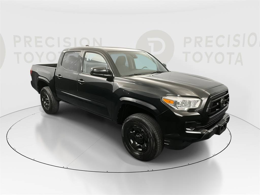 2022 Toyota Tacoma SR — Pickup Truck — 38,683 mi — Tucson, AZ