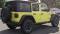 2023 Jeep Wrangler in Bristol, CT 3 - Open Gallery