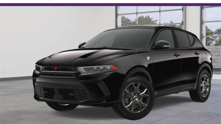 2024 Dodge Hornet R/T Plus — SUV — 5,527 mi — Bristol, CT