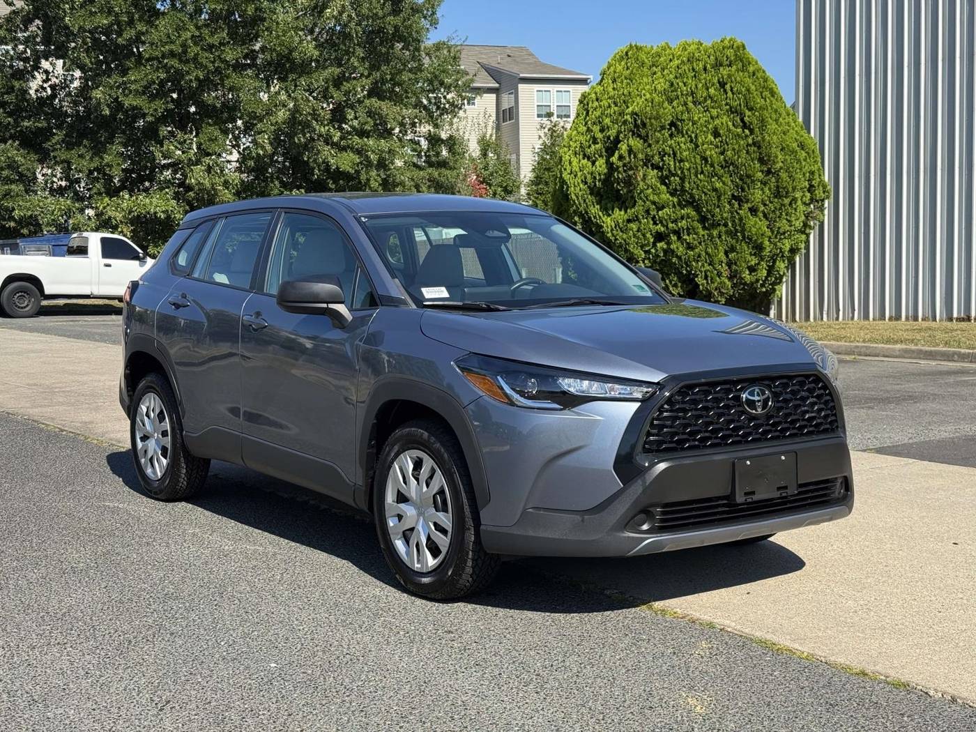 2023 Toyota Corolla Cross L — SUV — 51,169 mi — Fredericksburg, VA