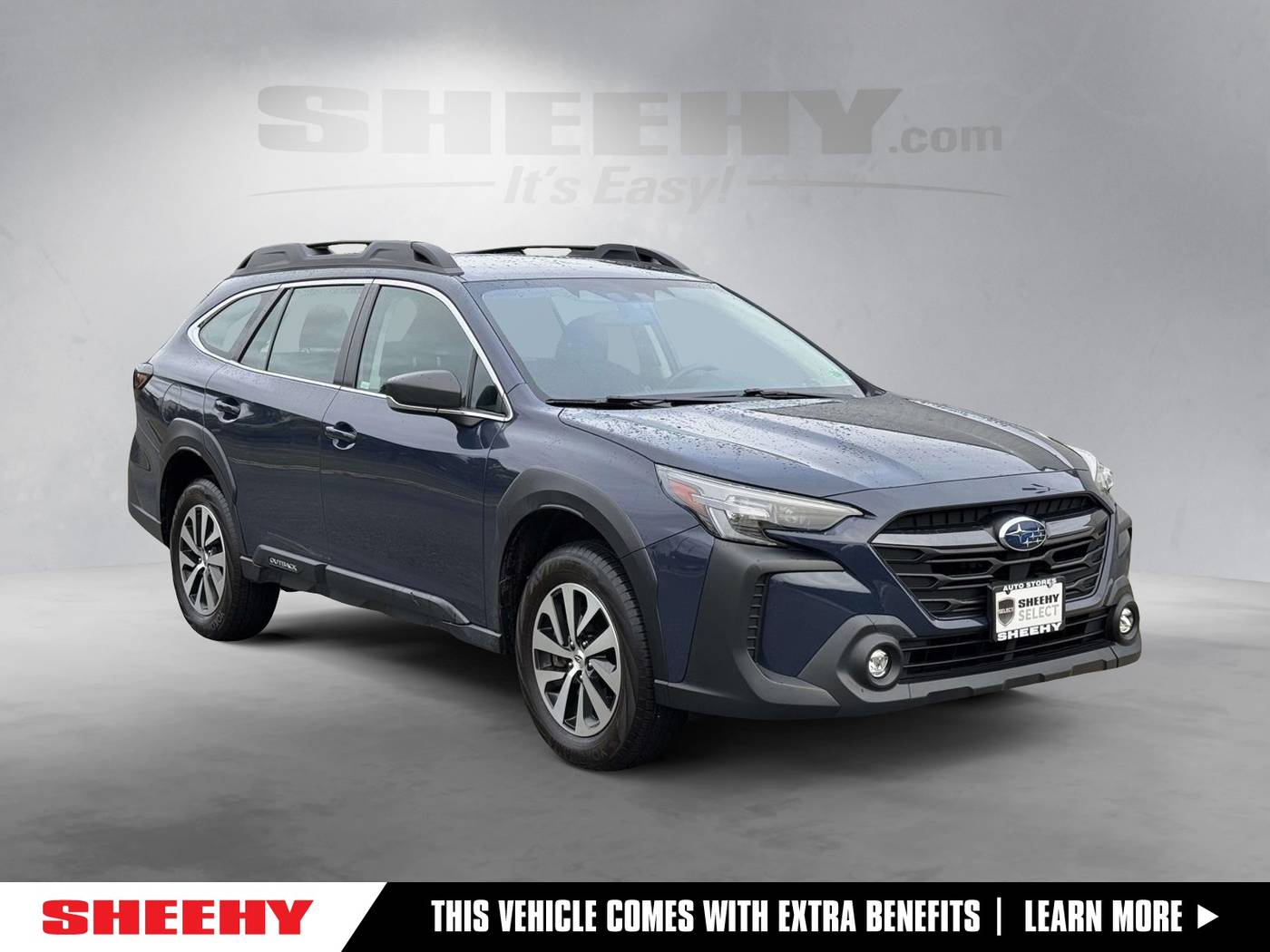 2024 Subaru Outback Standard — SUV — 21,945 mi — Fredericksburg, VA