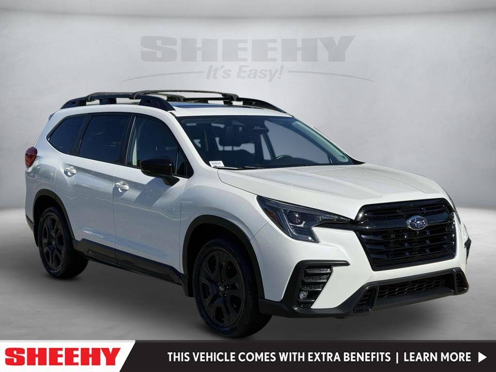 2024 Subaru Ascent Onyx Edition Limited — SUV — 12,230 mi — Fredericksburg, VA