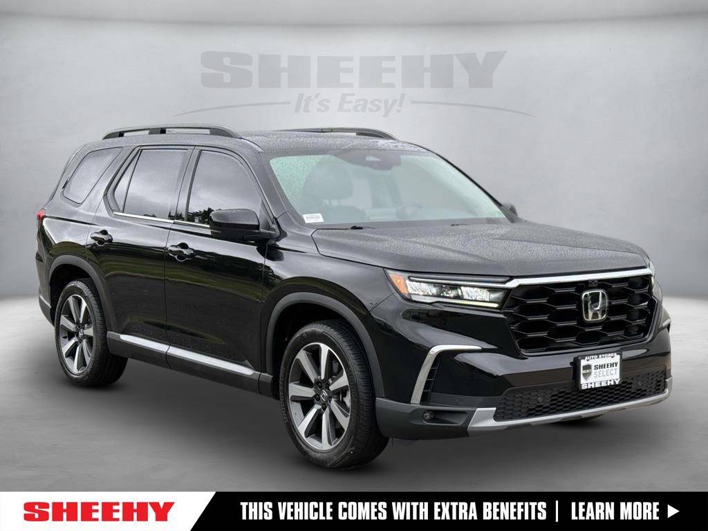 2023 Honda Pilot Elite — SUV — 40,673 mi — Fredericksburg, VA