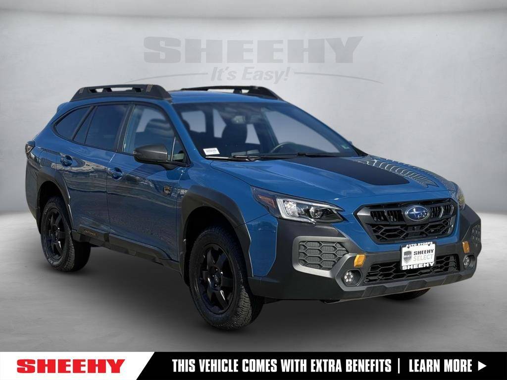2024 Subaru Outback Wilderness — SUV — 30,320 mi — Fredericksburg, VA