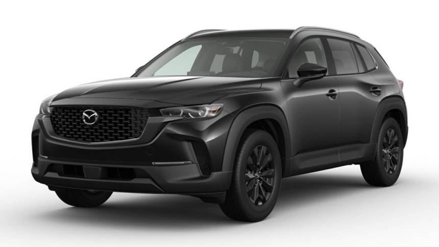 2023 Mazda CX-50 Select — SUV — 43,555 mi — Fredericksburg, VA