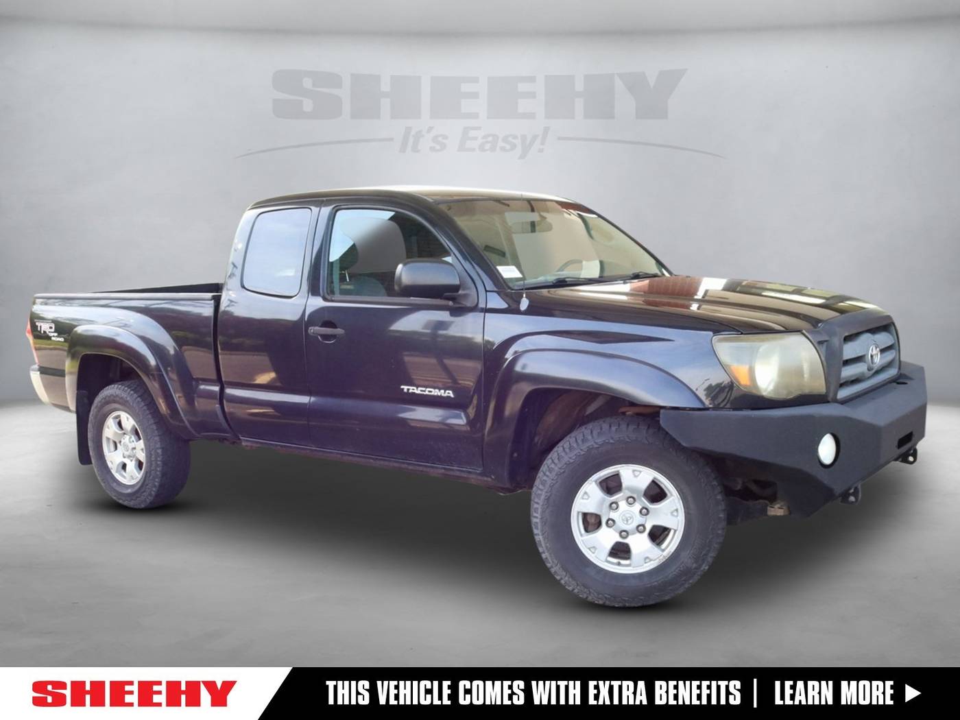 2008 Toyota Tacoma Base — Pickup Truck — 150,992 mi — Fredericksburg, VA