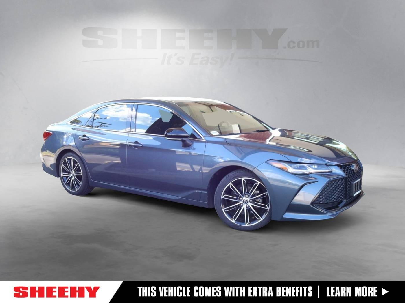 2020 Toyota Avalon Touring — Sedan — 47,295 mi — Fredericksburg, VA