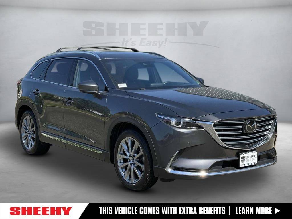 2019 Mazda CX-9 Signature — SUV — 59,617 mi — Fredericksburg, VA