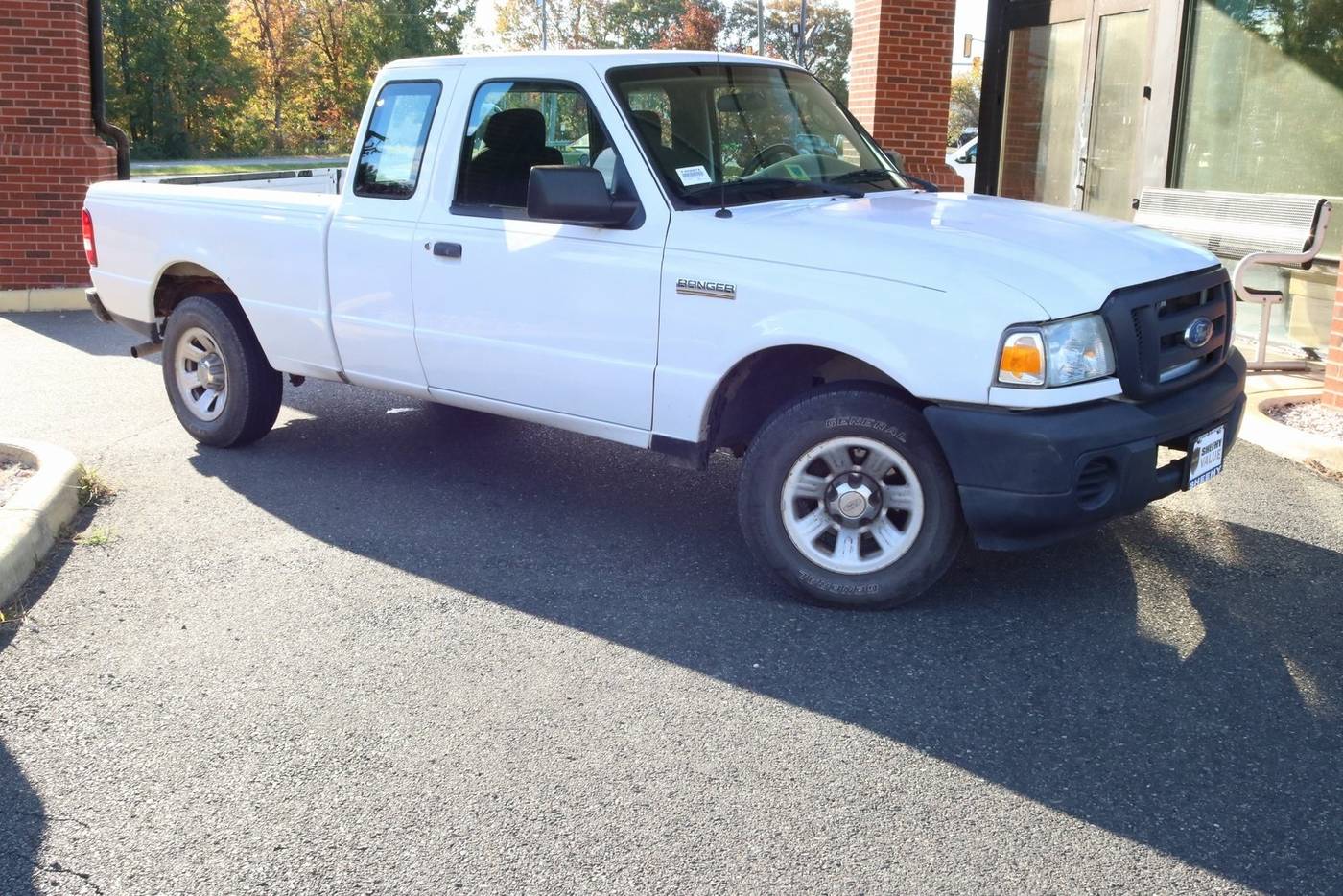 2009 Ford Ranger XL — Pickup Truck — 146,704 mi — Fredericksburg, VA