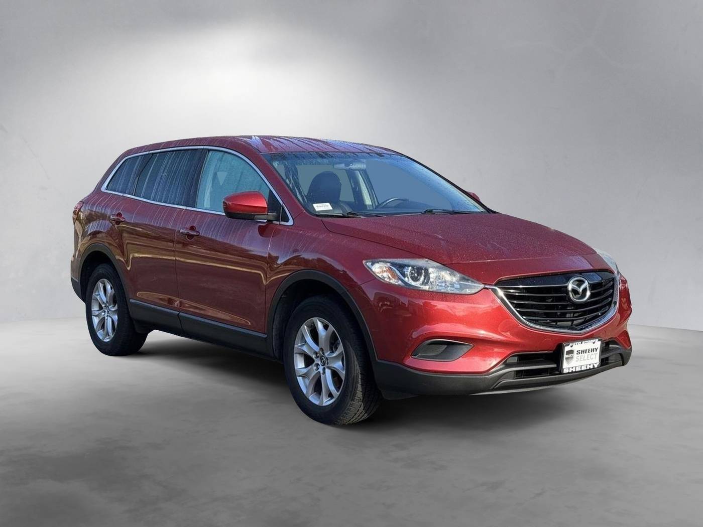 2014 Mazda CX-9 Touring — SUV — 70,213 mi — Fredericksburg, VA
