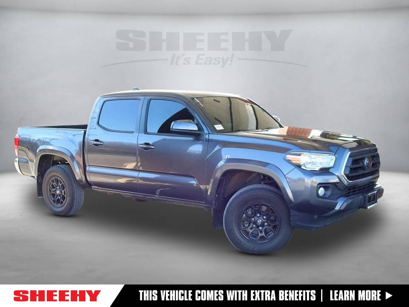 2022 Toyota Tacoma SR5 — Pickup Truck — 54,517 mi — Fredericksburg, VA