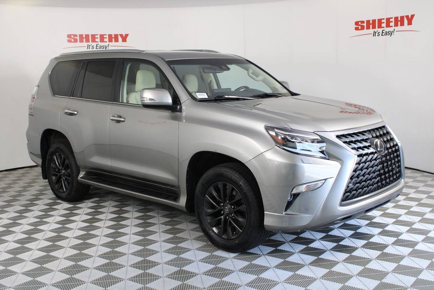2023 Lexus GX GX 460 Premium