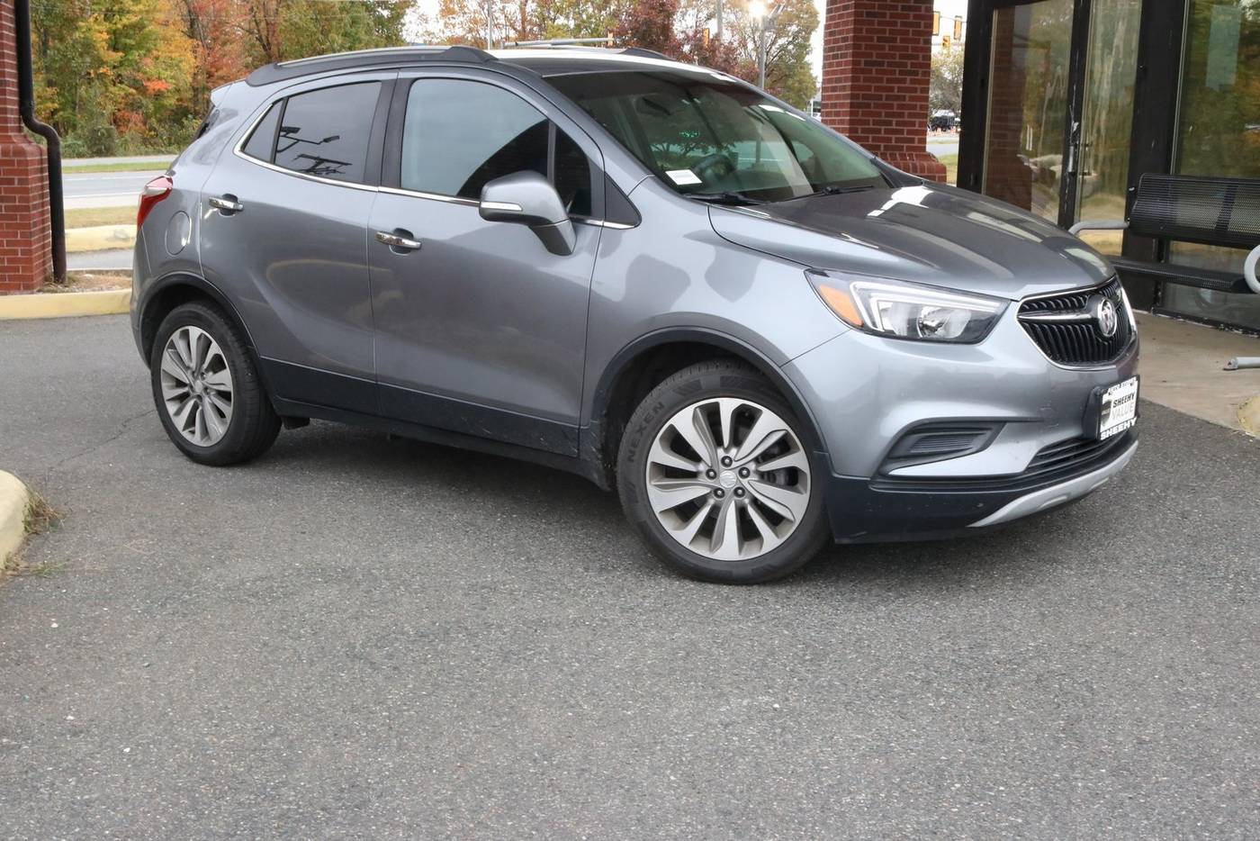 2019 Buick Encore Preferred — SUV — 131,443 mi — Fredericksburg, VA