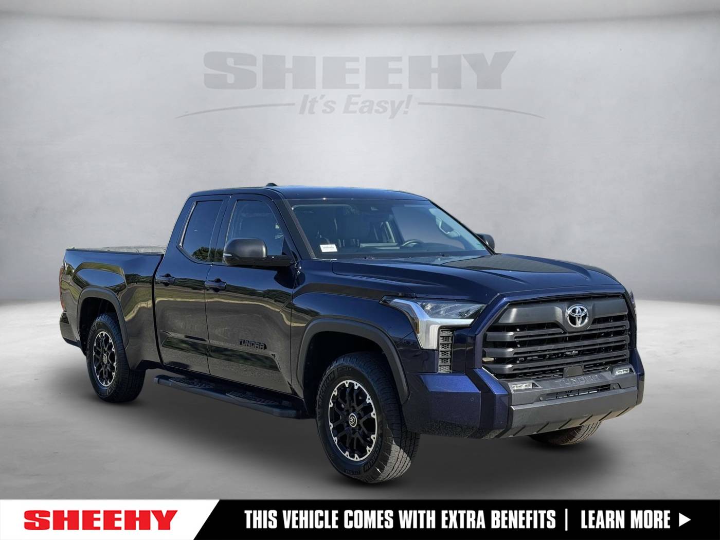 2022 Toyota Tundra SR5 — Pickup Truck — 29,282 mi — Fredericksburg, VA