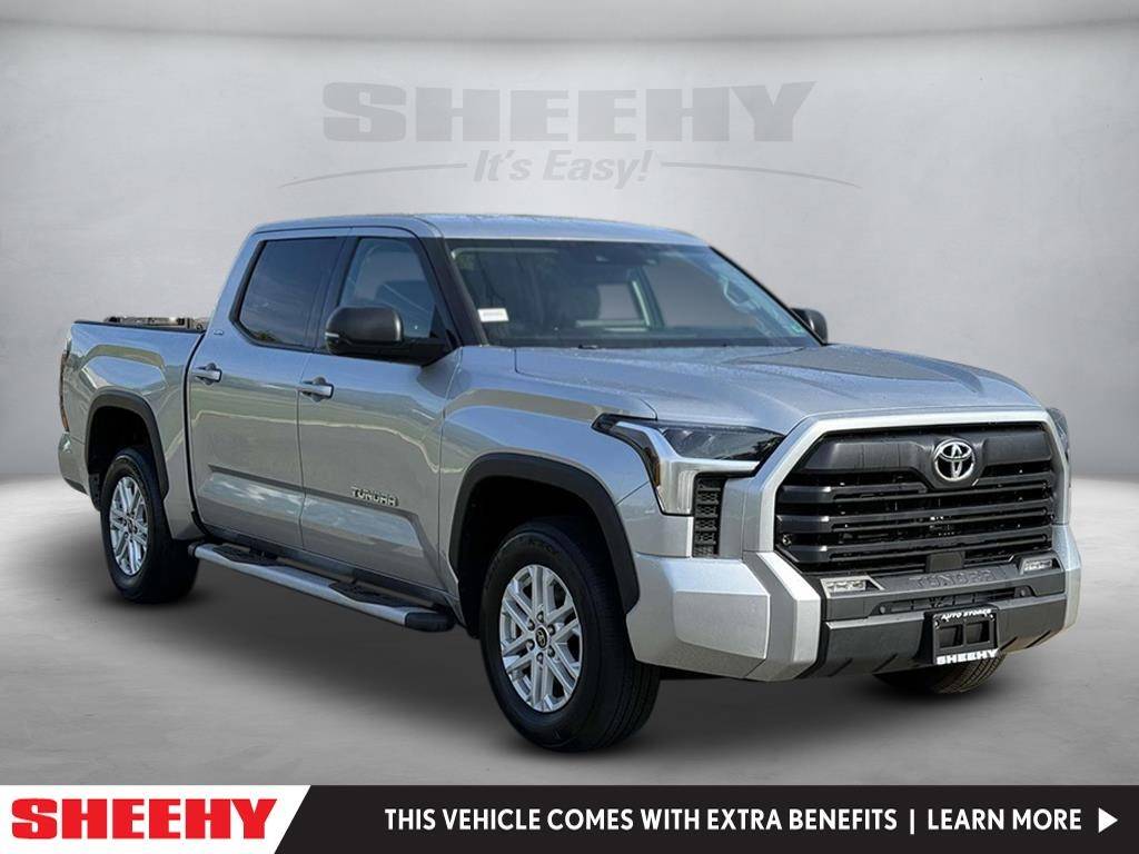 2023 Toyota Tundra SR5 — Pickup Truck — 31,304 mi — Fredericksburg, VA
