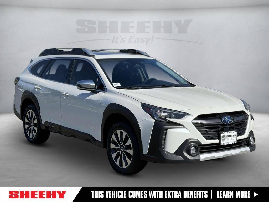 2024 Subaru Outback Touring XT — SUV — 59,039 mi — Fredericksburg, VA