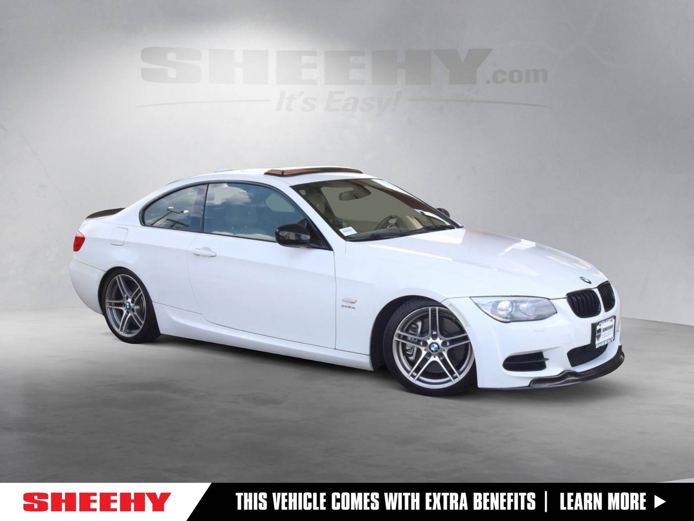 2012 BMW 3 Series 335is — Coupe — 64,997 mi — Fredericksburg, VA