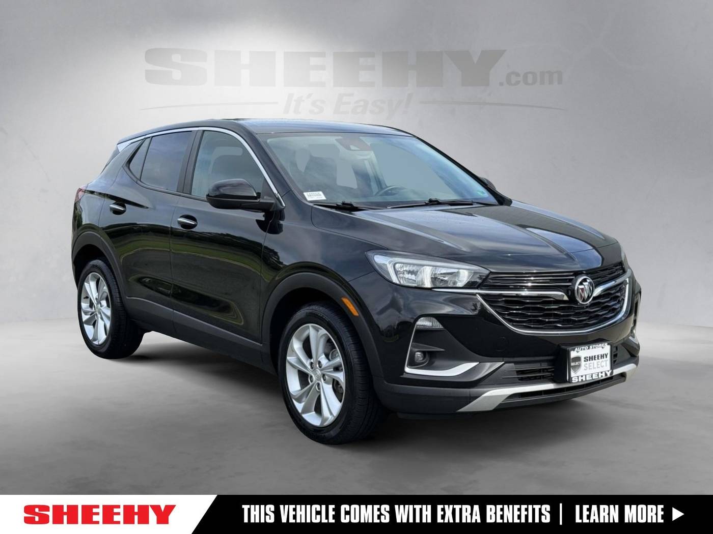 2020 Buick Encore GX Preferred — SUV — 35,354 mi — Fredericksburg, VA