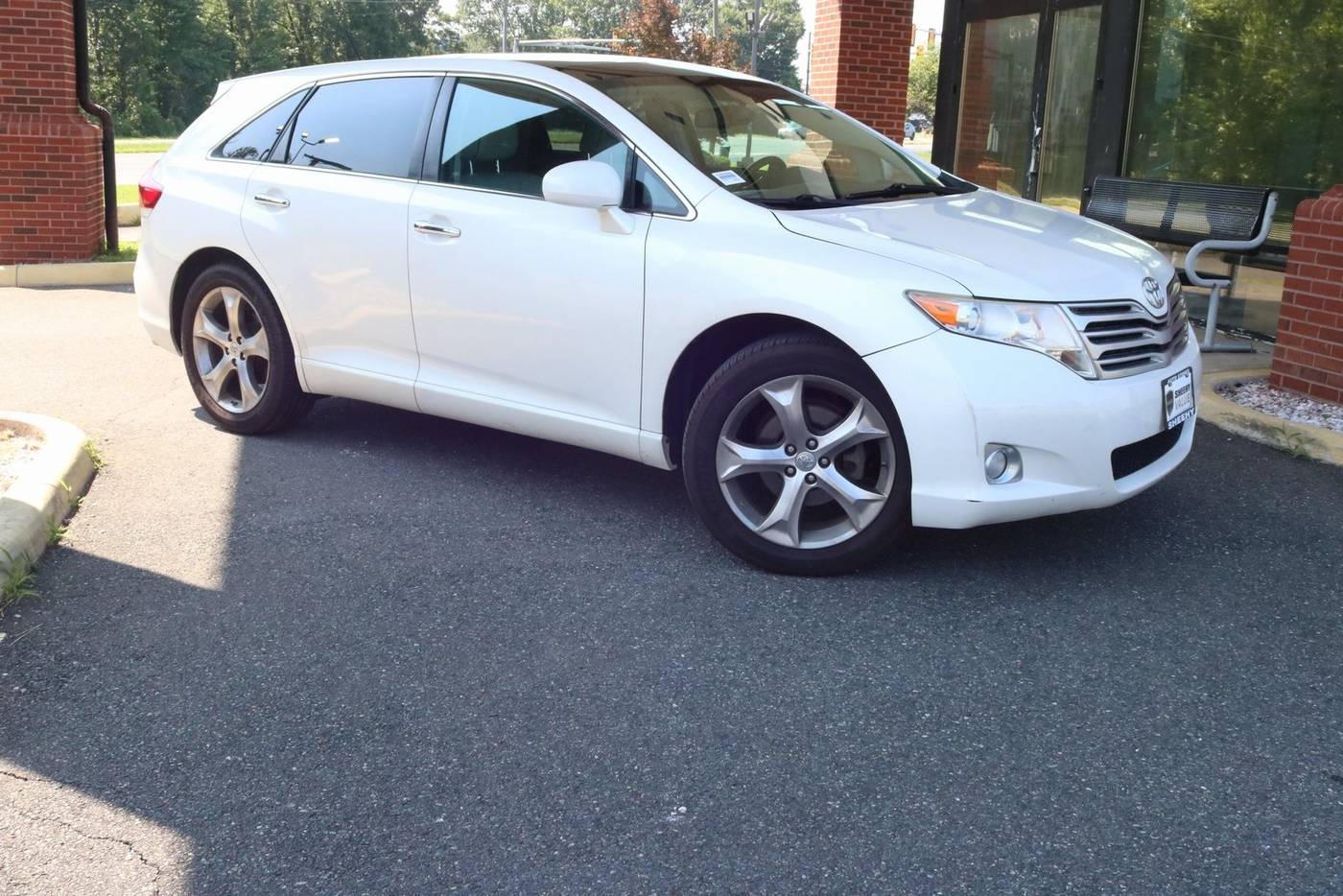 2011 Toyota Venza Base V6 — SUV — 99,938 mi — Fredericksburg, VA
