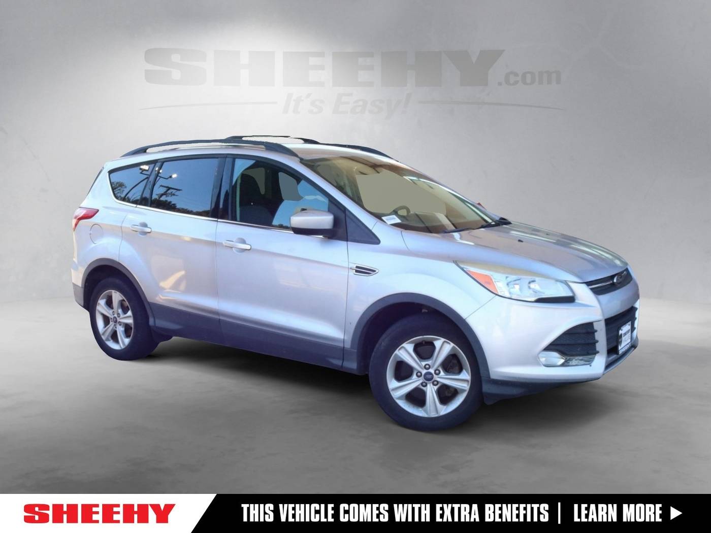 2013 Ford Escape SE — SUV — 77,432 mi — Fredericksburg, VA