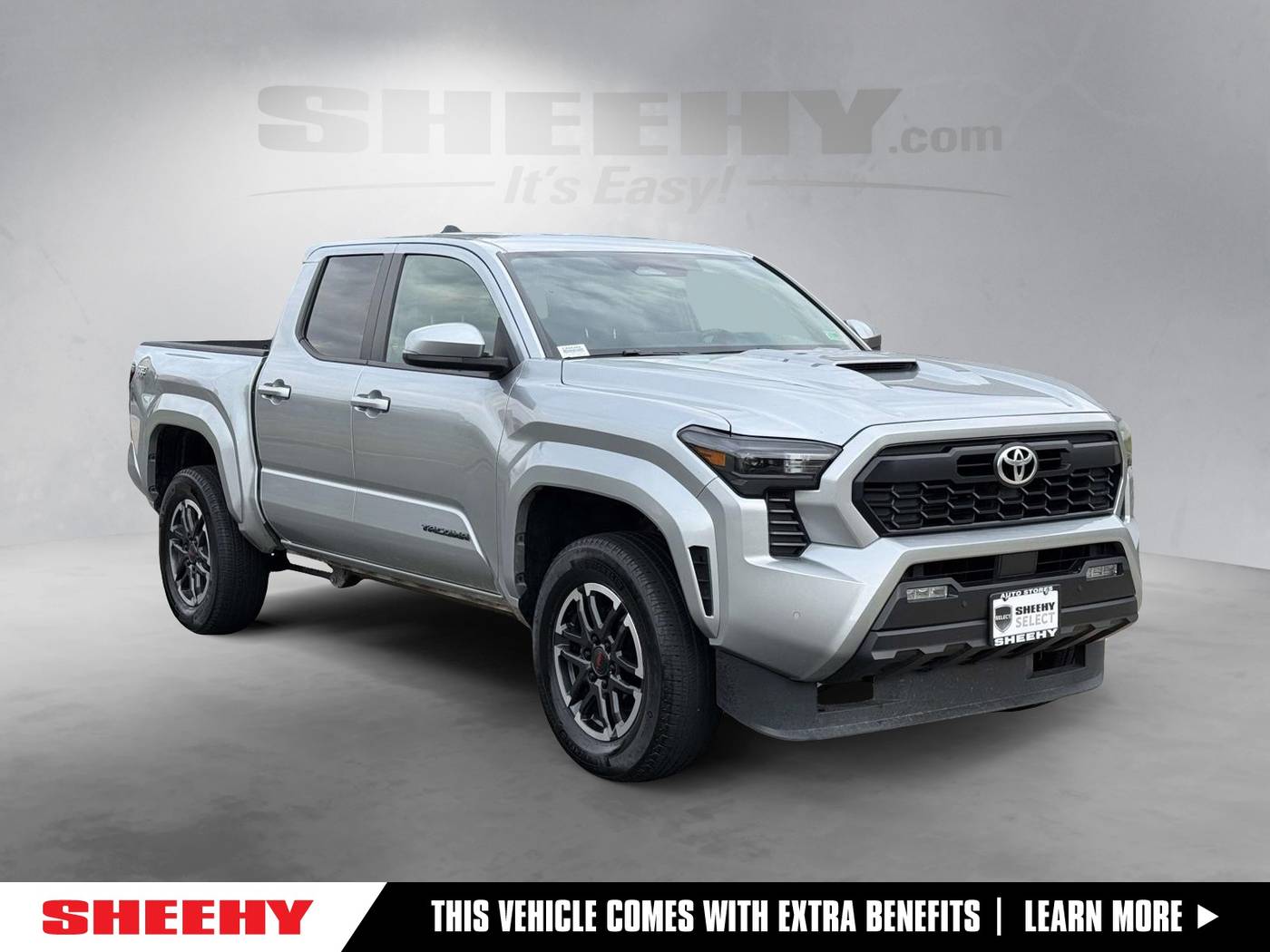 2024 Toyota Tacoma TRD Sport — Pickup Truck — 20,492 mi — Fredericksburg, VA