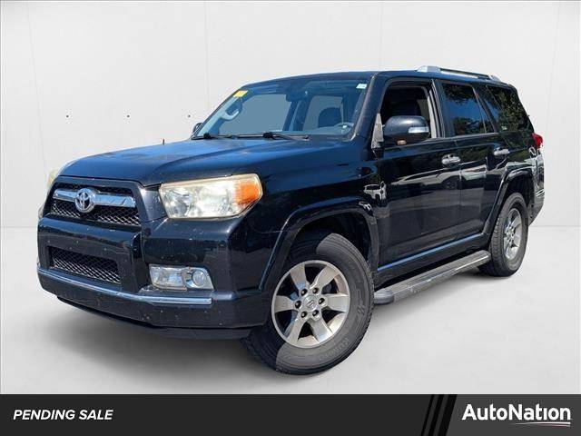 2012 Toyota 4Runner SR5 — SUV — 169,260 mi — Panama City, FL