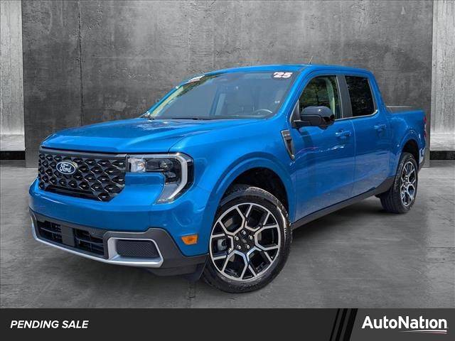 2025 Ford Maverick LARIAT — Pickup Truck — 1,046 mi — Panama City, FL